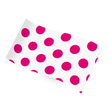 Polka Dot Tissue Paper