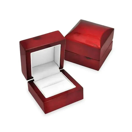 Rosewood Jewelry Boxes