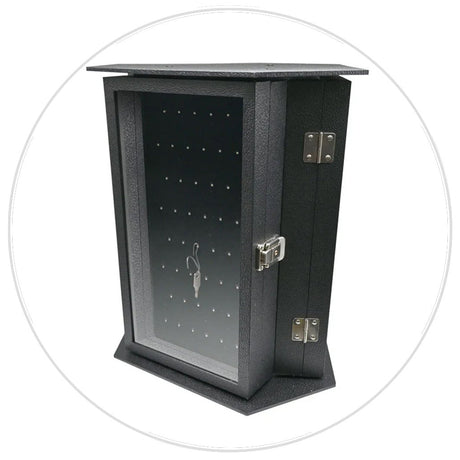 Rotating Counter Displays