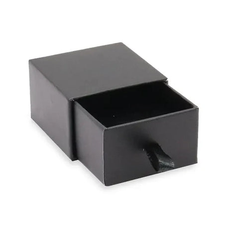 Sliding Jewelry Box