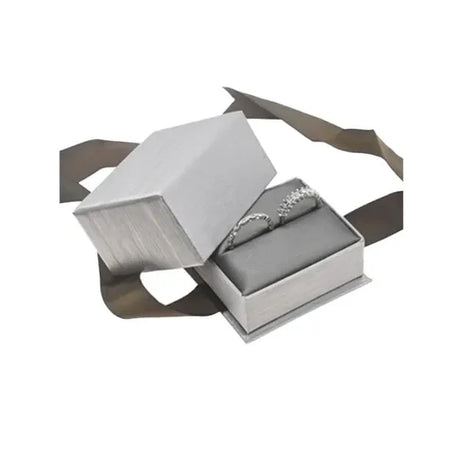 Steel Grey Boxes