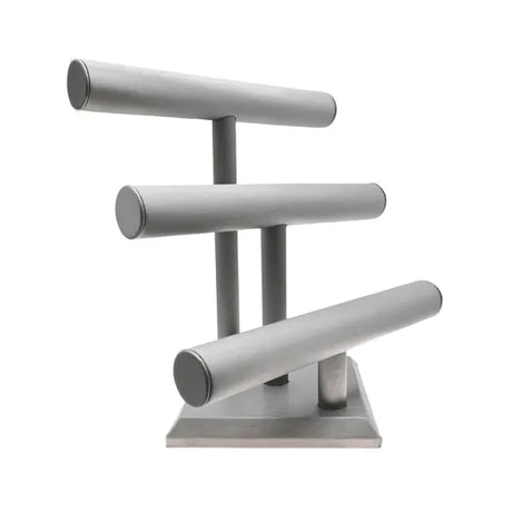 Jewelry T-Bar Displays