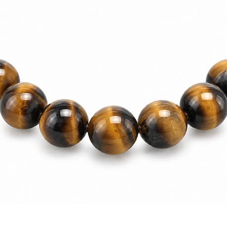 Tiger Eye
