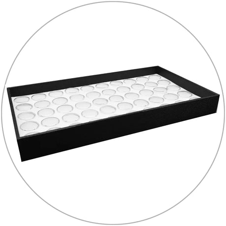 Trays and Liners
