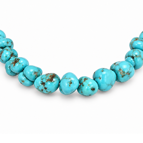 Turquoise