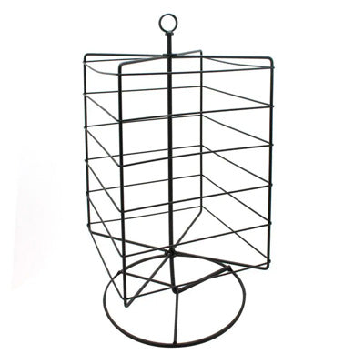 Metal Jewelry Display Stands