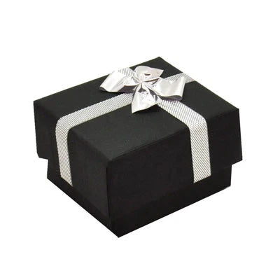Bow Tie Jewelry Boxes