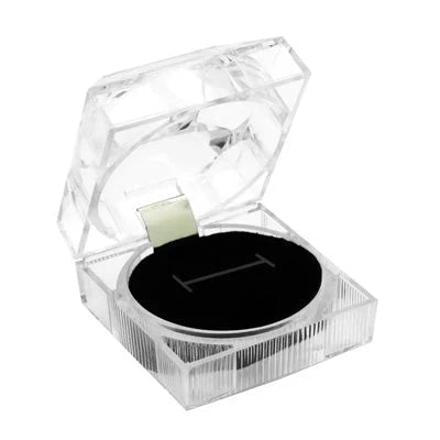 Lucite Jewelry Boxes