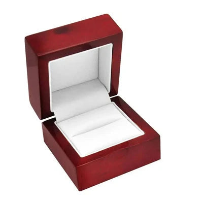 Rosewood Jewelry Boxes