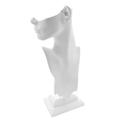 Dimensional Jewelry Displays