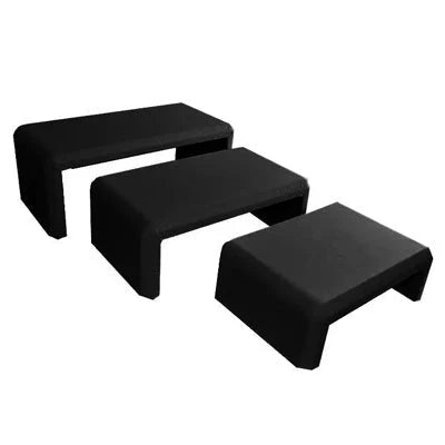 Display Shelf Risers