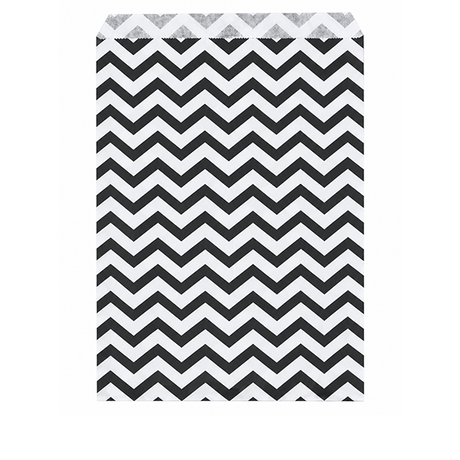 Paper Merchandise Bags
