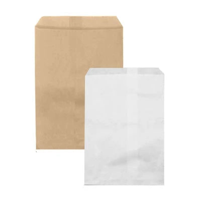Paper Merchandise Bags