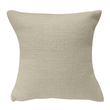 Tan Linen Jewelry Watch / Bracelet Pillow 