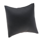 3x3 Black Leatherette Display Pillow - Bracelets, Bangles & Watches