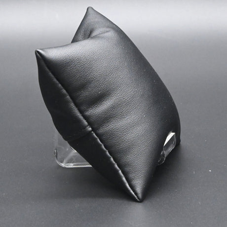 Clear Acrylic Bracelet / Watch Pillow Holder
