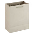 Premium Light Grey Paper Eurototes - 8&quot; x 4&quot; x 10&quot;