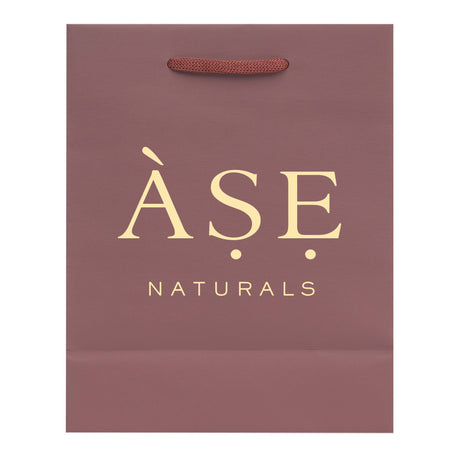 Premium Burgundy Paper Eurototes -Cub 8"x4"10"