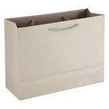 Premium Light Grey Paper Eurototes -Vogue 16"x6"x12"