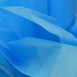 Bulk Gift Wrapping Parade Blue Decorative Tissue Paper, 960 Sheets