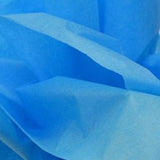 Bulk Gift Wrapping Parade Blue Decorative Tissue Paper, 960 Sheets