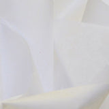 Bulk Gift Wrapping White Decorative Tissue Paper, 960 Sheets