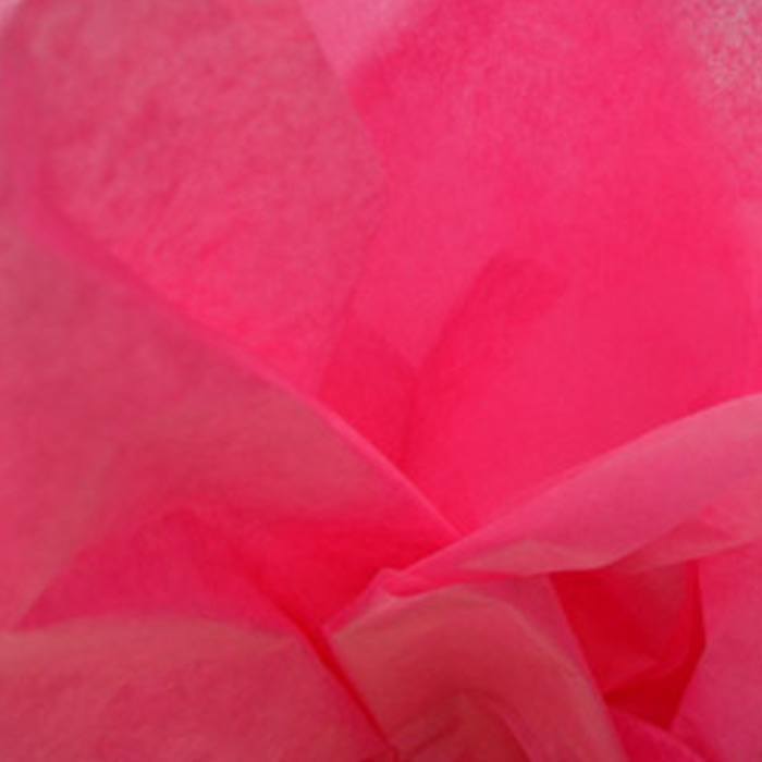 Bulk Gift Wrapping Hot Pink Decorative Tissue Paper, 960 Sheets