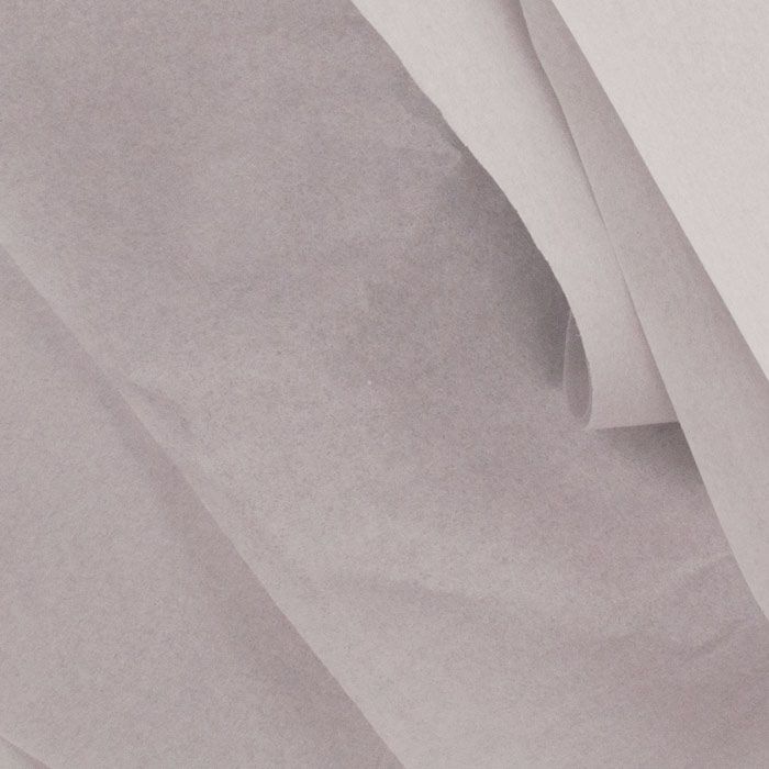 Bulk Gift Wrapping Slate Grey Decorative Tissue Paper, 960 Sheets