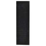 Black Velvet 21 Slot Bangle Display Tray