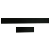 Black Velvet 21 Slot Bangle Display Tray