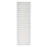 White Leatherette 21 Slot Jewelry Bangle Display Tray