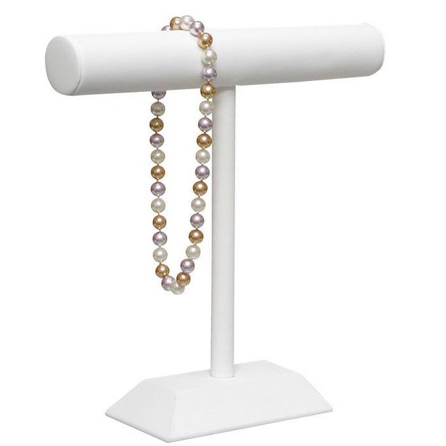 T-Bar Medium Height