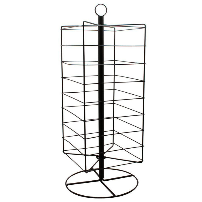 Rotating Jewelry Displays | Spinning Display Stands & Cases