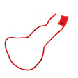String with a Clip
