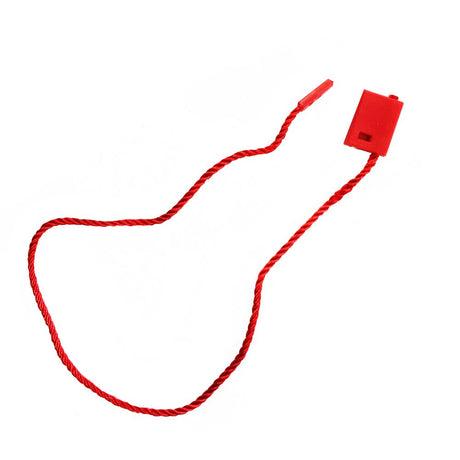 String with a Clip