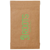 Printed Brown Kraft Padded Shipping Mailer
