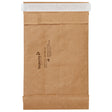 8.5&quot; x12&quot; brown kraft padded mailers