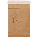 8.5&quot; x12&quot; brown kraft padded mailers