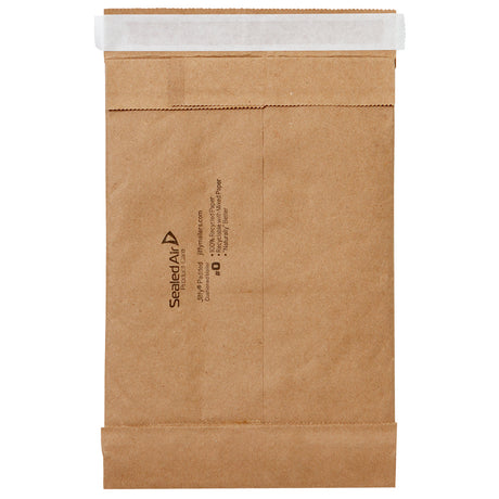 8.5&quot; x12&quot; brown kraft padded mailers