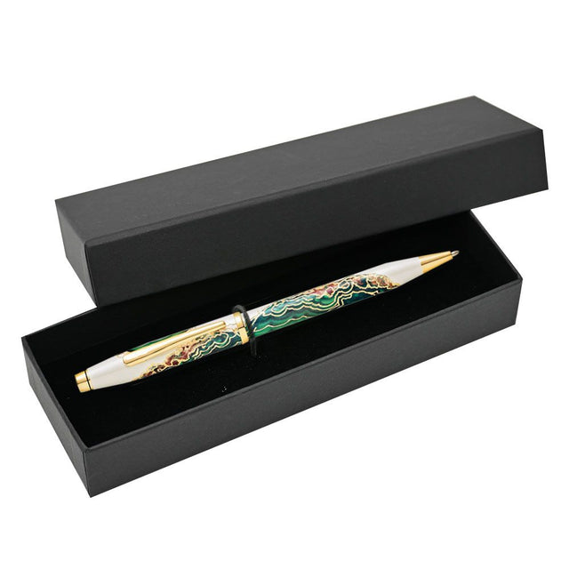 Matte Black Single Pen Boxes, Holds 1 Pen