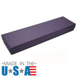 Premium Deep Purple Cotton Filled Jewelry Bracelet Gift Boxes #82A