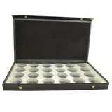 Jewelry Tray with Snap Lid-1"
