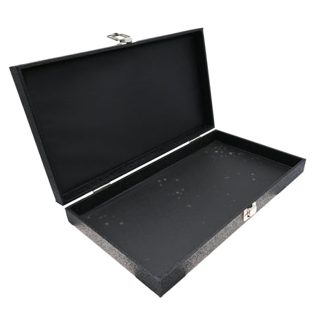 Jewelry Tray with Solid Lid