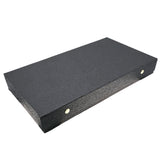 Tray W/Snap Lid 2 Inch