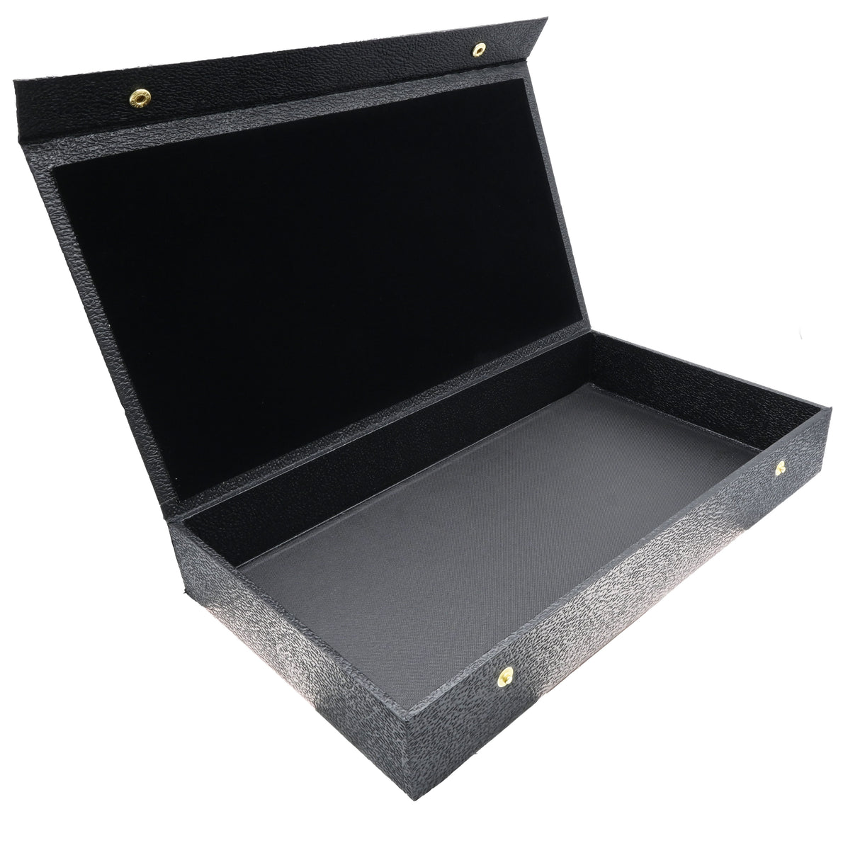 Tray W/Snap Lid 2 Inch