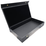 Tray W/Snap Lid 2 Inch