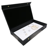 Tray W/Snap Lid 2 Inch