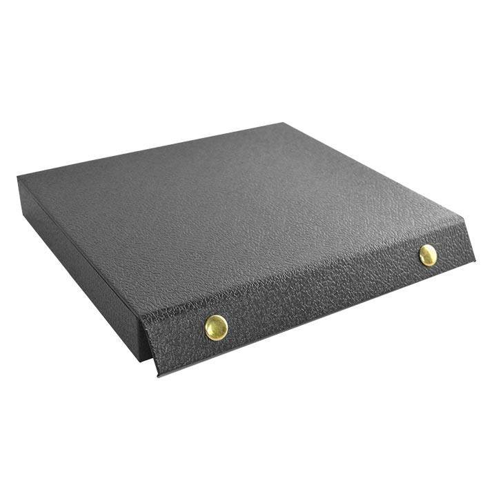 Jewelry Tray with Snap Lid-Half Size