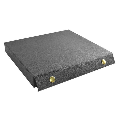Jewelry Tray with Snap Lid-Half Size