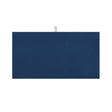 Blue Velvet Full Size Jewelry Display Pad Tray Liner Insert